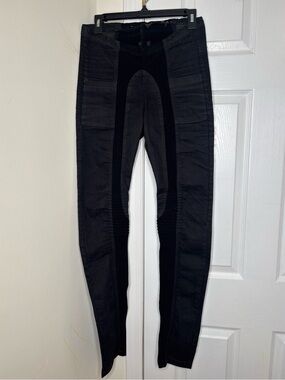 Rick Owen’s Pants